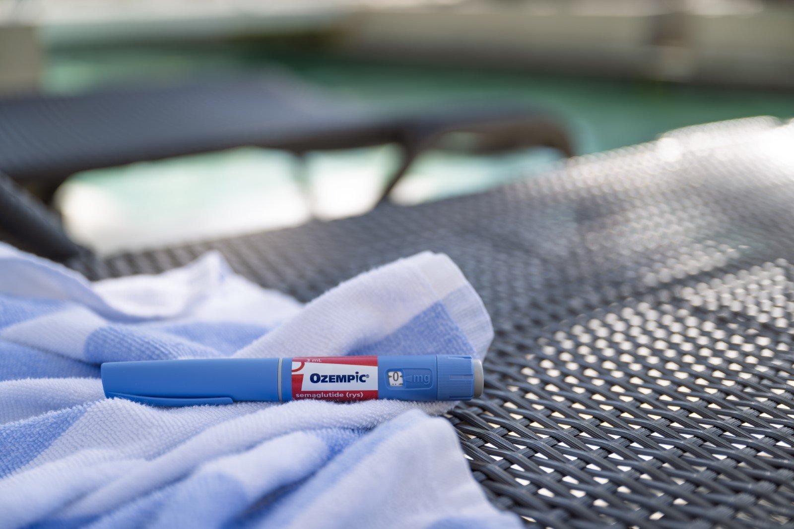 Taking GLP-1 Medications in the Summer: How to Stay Safe, Hydrated and Comfortable
