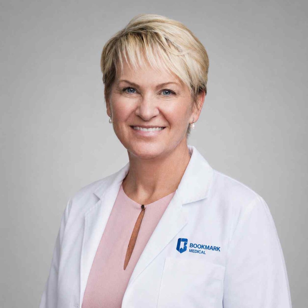 Aspen Ralph, DO | Bookmark Medical